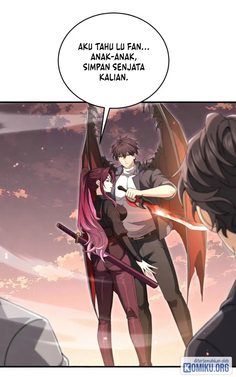 The Apex of Dragon Mastery Chapter 238 Gambar 25