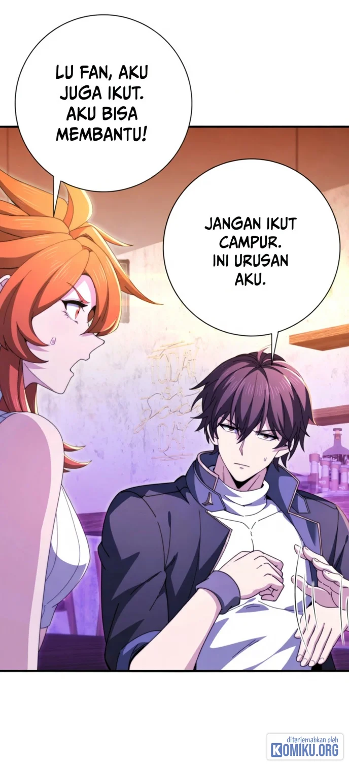The Apex of Dragon Mastery Chapter 240 Gambar 24