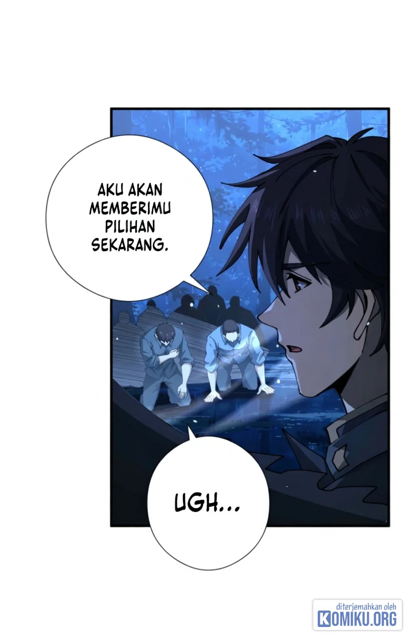 The Apex of Dragon Mastery Chapter 241 Gambar 32