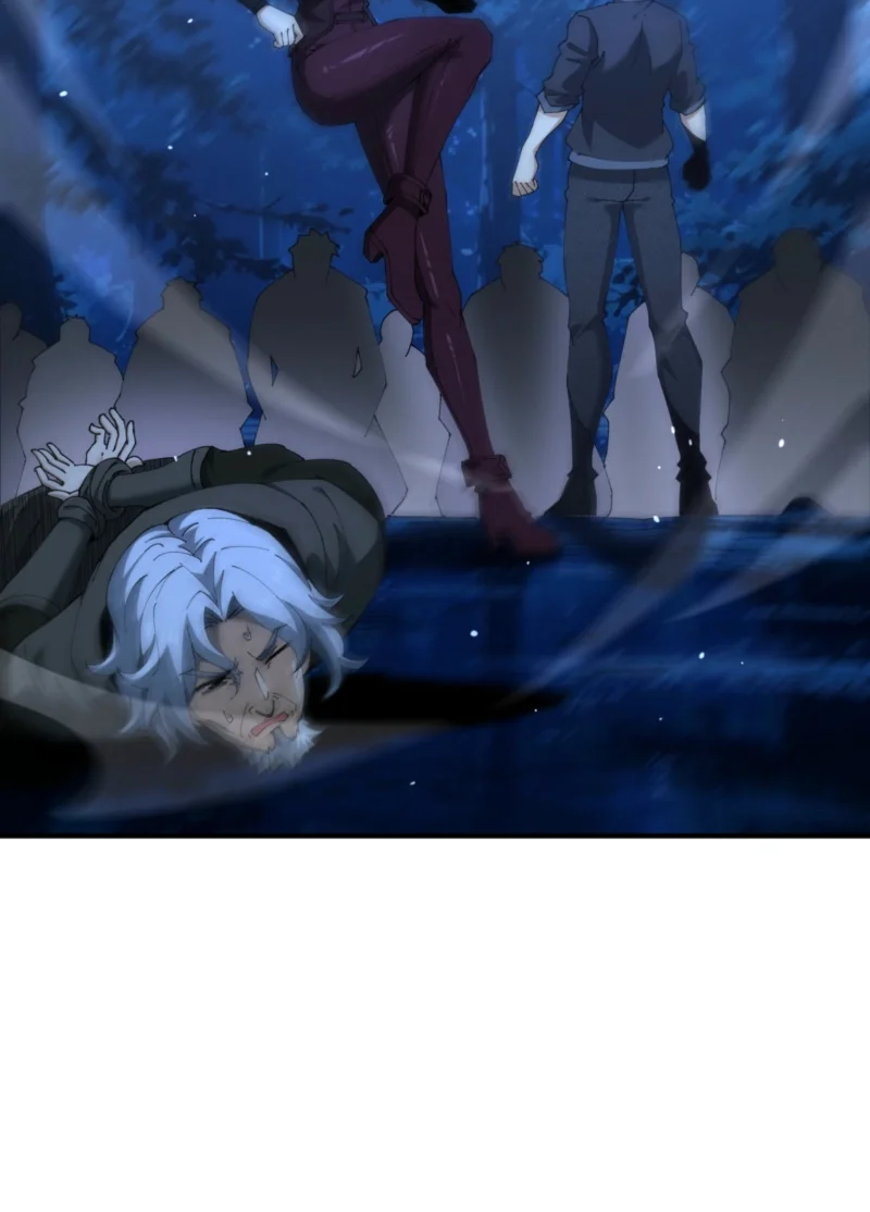 The Apex of Dragon Mastery Chapter 241 Gambar 34