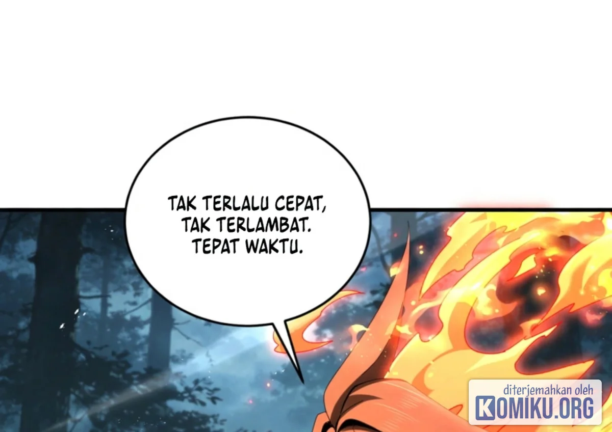The Apex of Dragon Mastery Chapter 242 Gambar 28