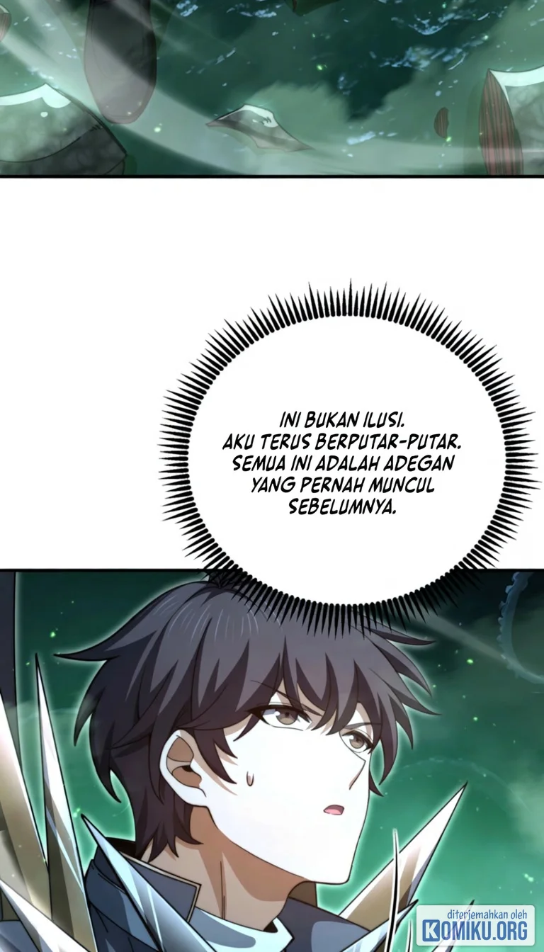 The Apex of Dragon Mastery Chapter 243 Gambar 28