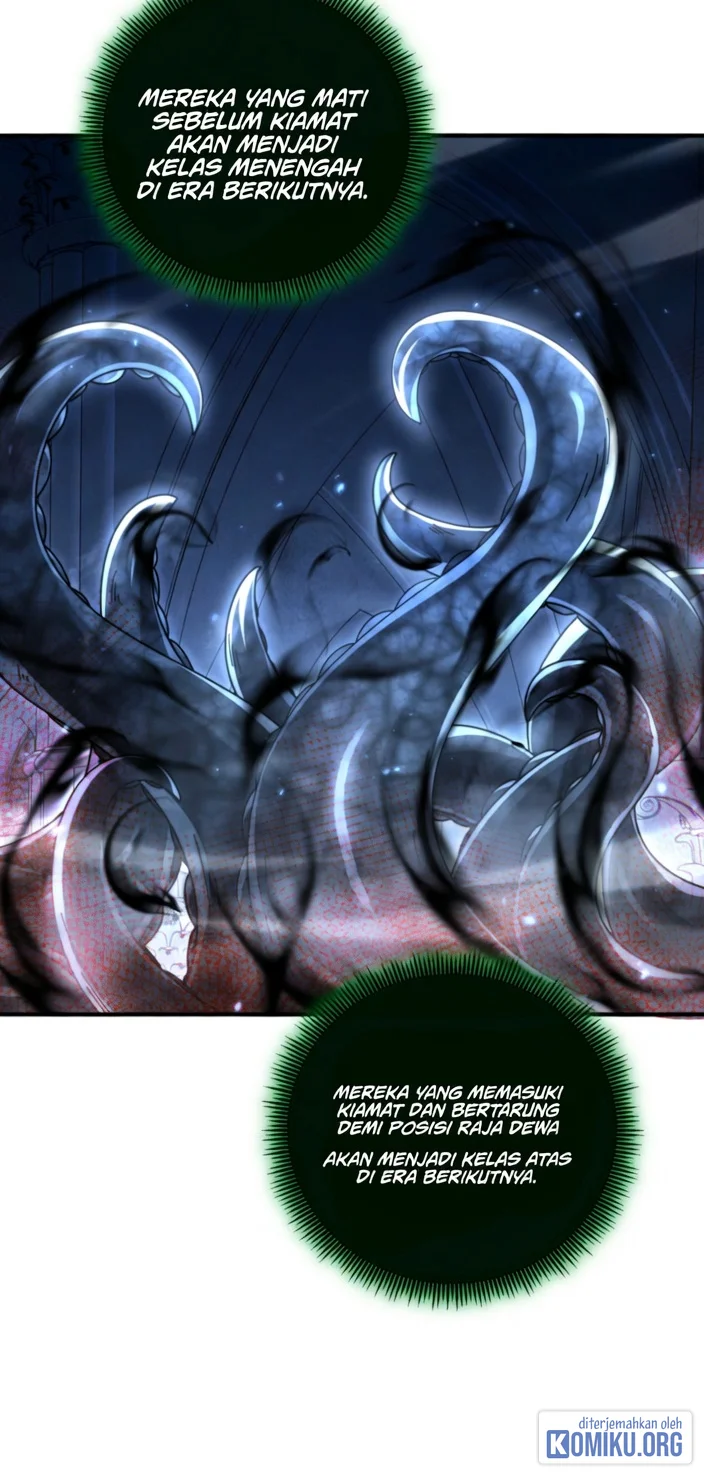 The Apex of Dragon Mastery Chapter 245 Gambar 25