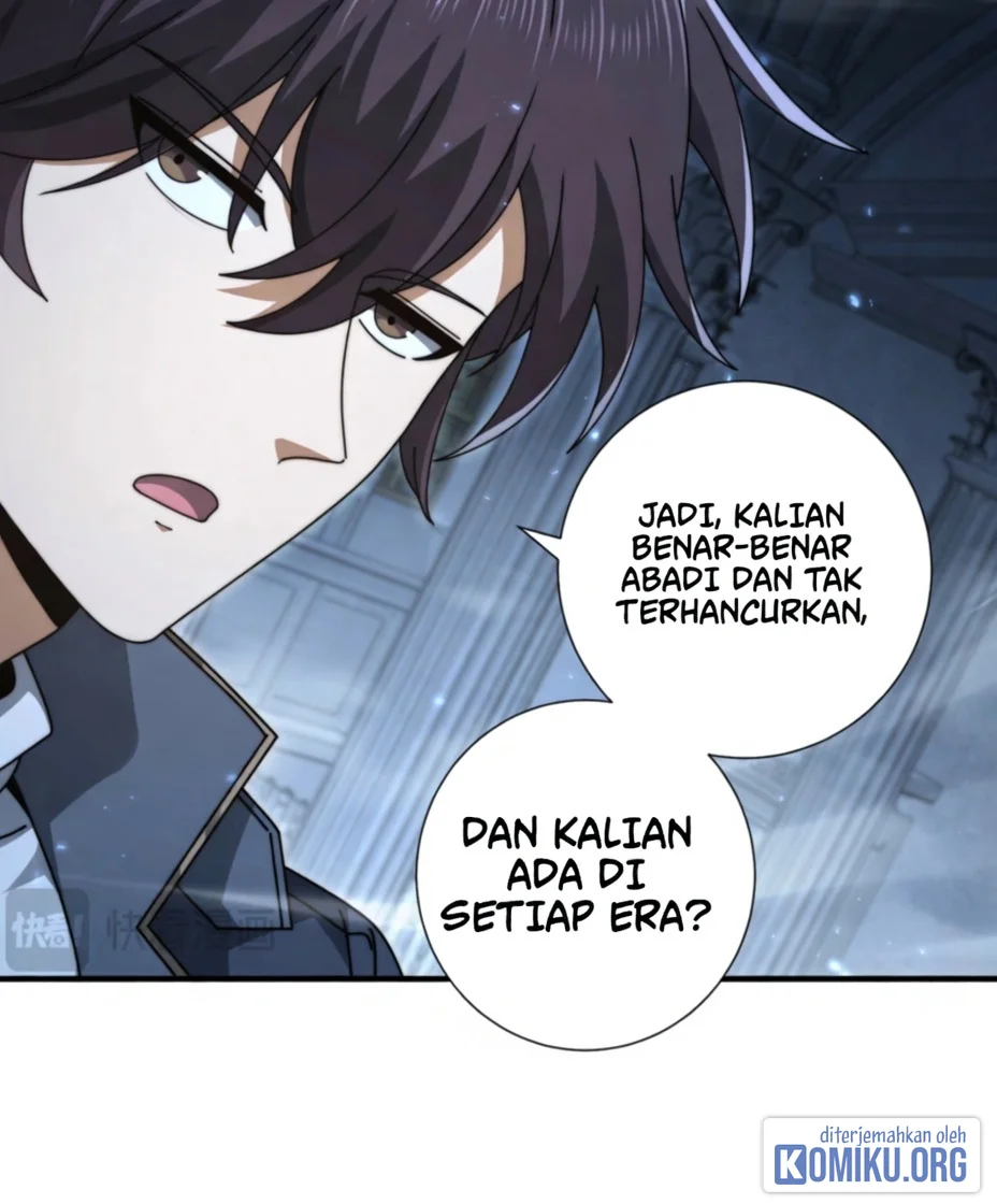 The Apex of Dragon Mastery Chapter 245 Gambar 27
