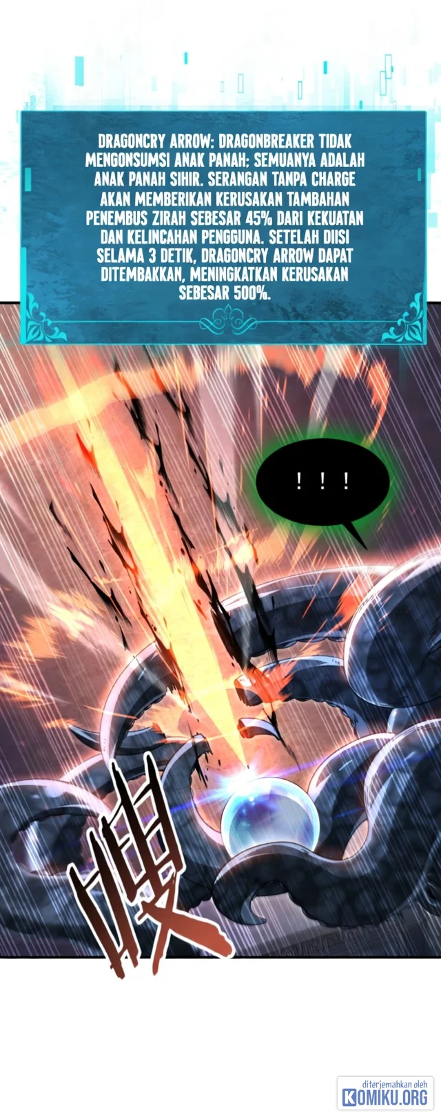 The Apex of Dragon Mastery Chapter 246 Gambar 24