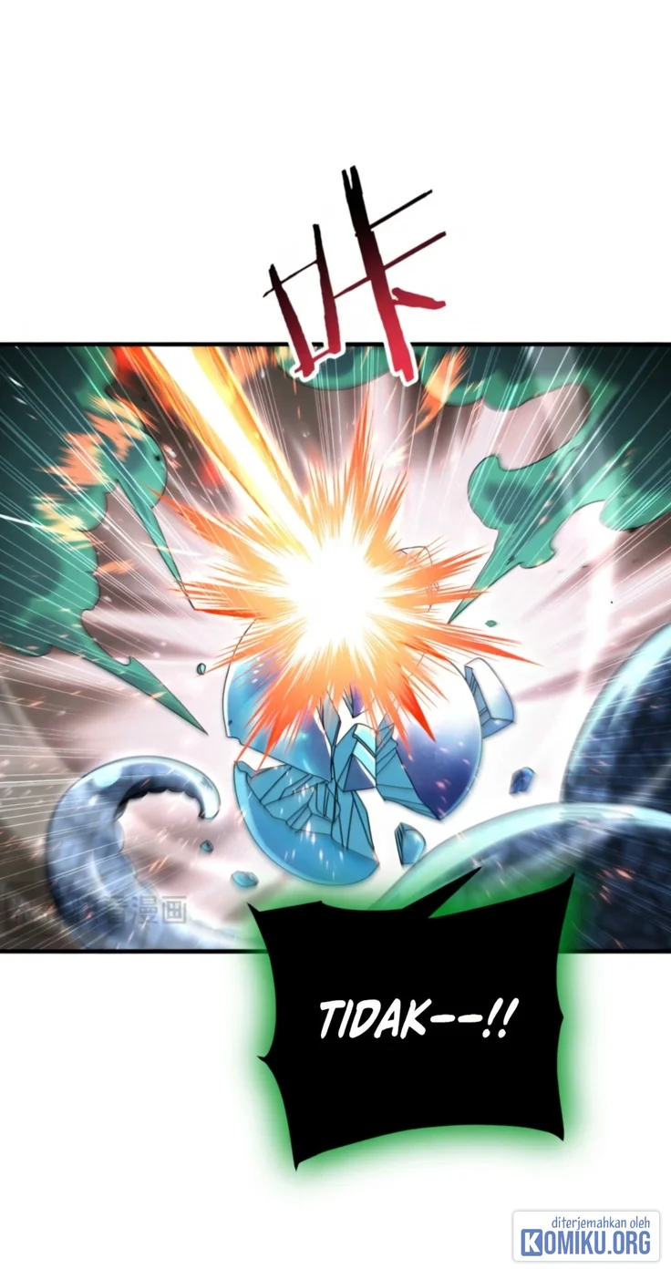 The Apex of Dragon Mastery Chapter 246 Gambar 25