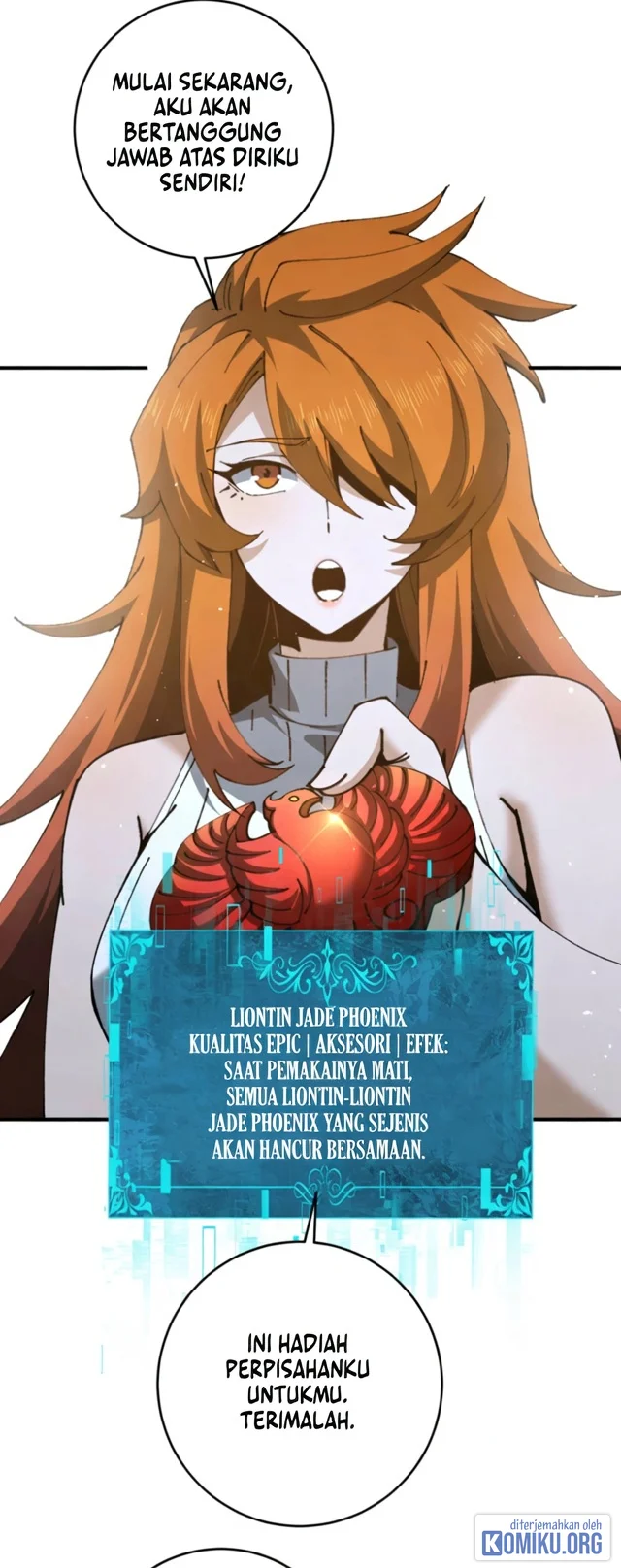 The Apex of Dragon Mastery Chapter 247 Gambar 26