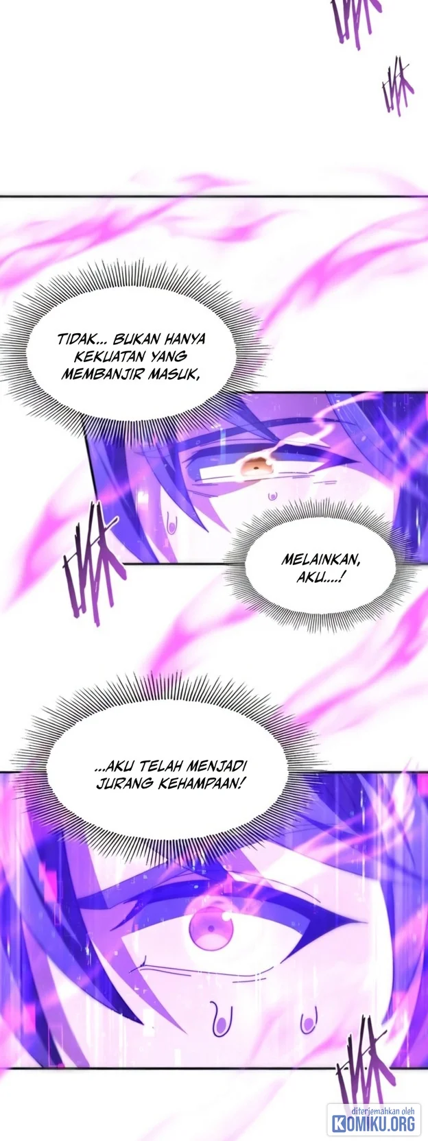 The Apex of Dragon Mastery Chapter 249 Gambar 25
