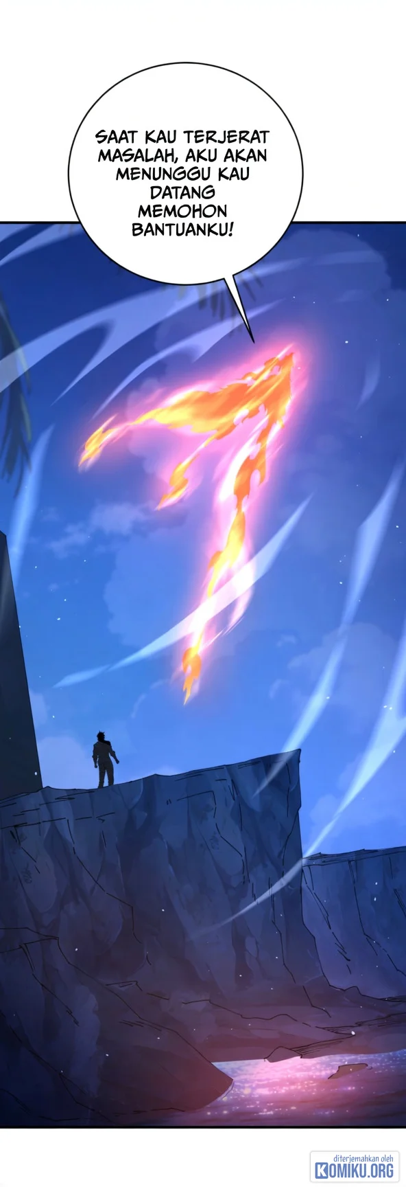 The Apex of Dragon Mastery Chapter 250 Gambar 26