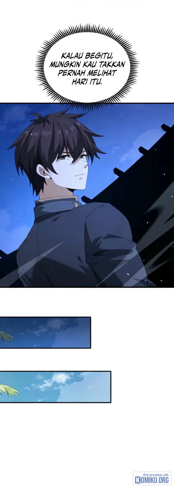 The Apex of Dragon Mastery Chapter 250 Gambar 27