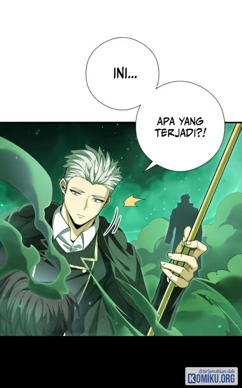 The Apex of Dragon Mastery Chapter 251 Gambar 23