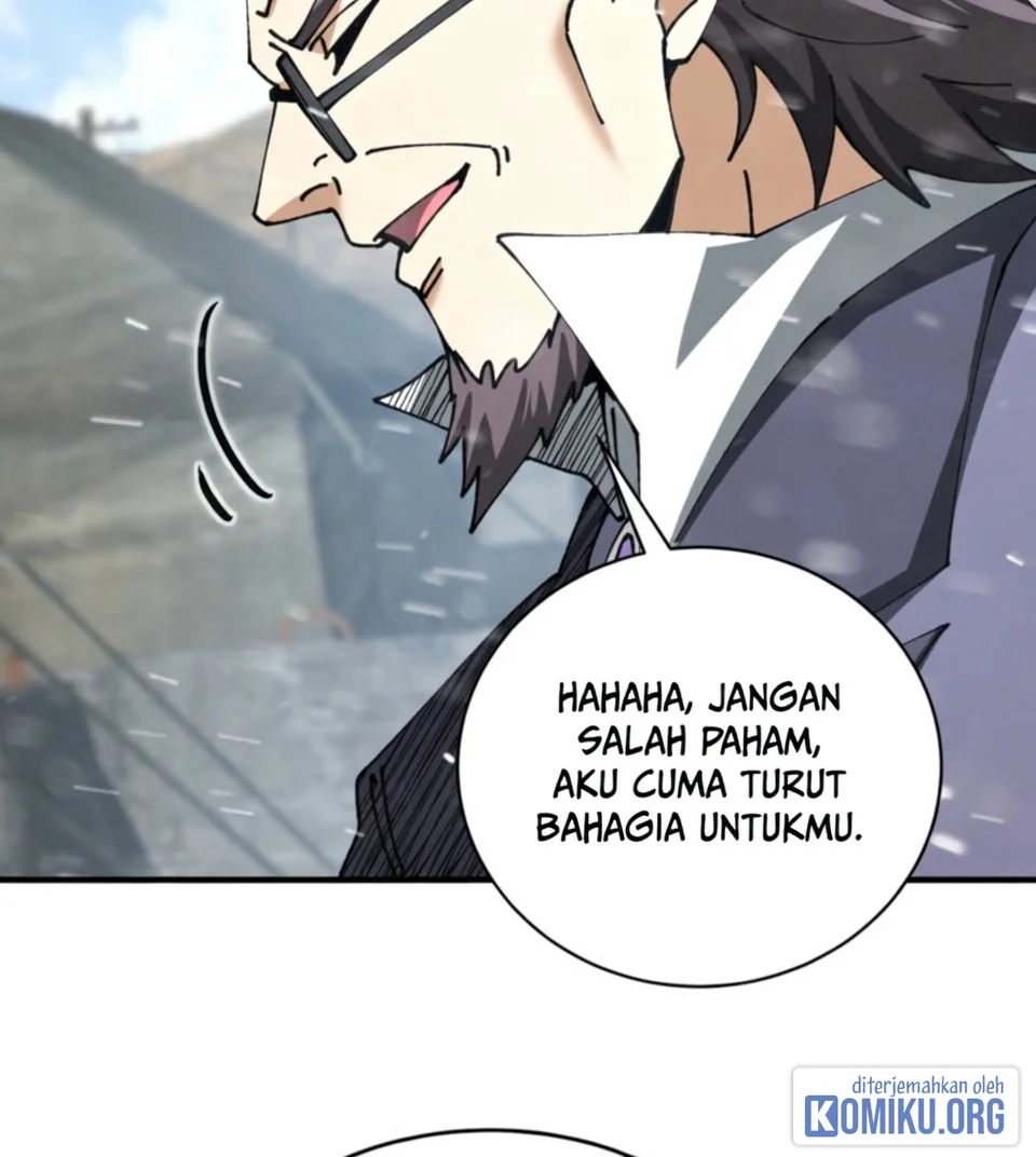 The Apex of Dragon Mastery Chapter 252 Gambar 30