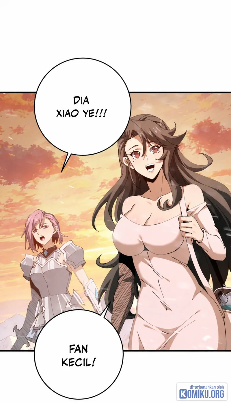 The Apex of Dragon Mastery Chapter 253 Gambar 28