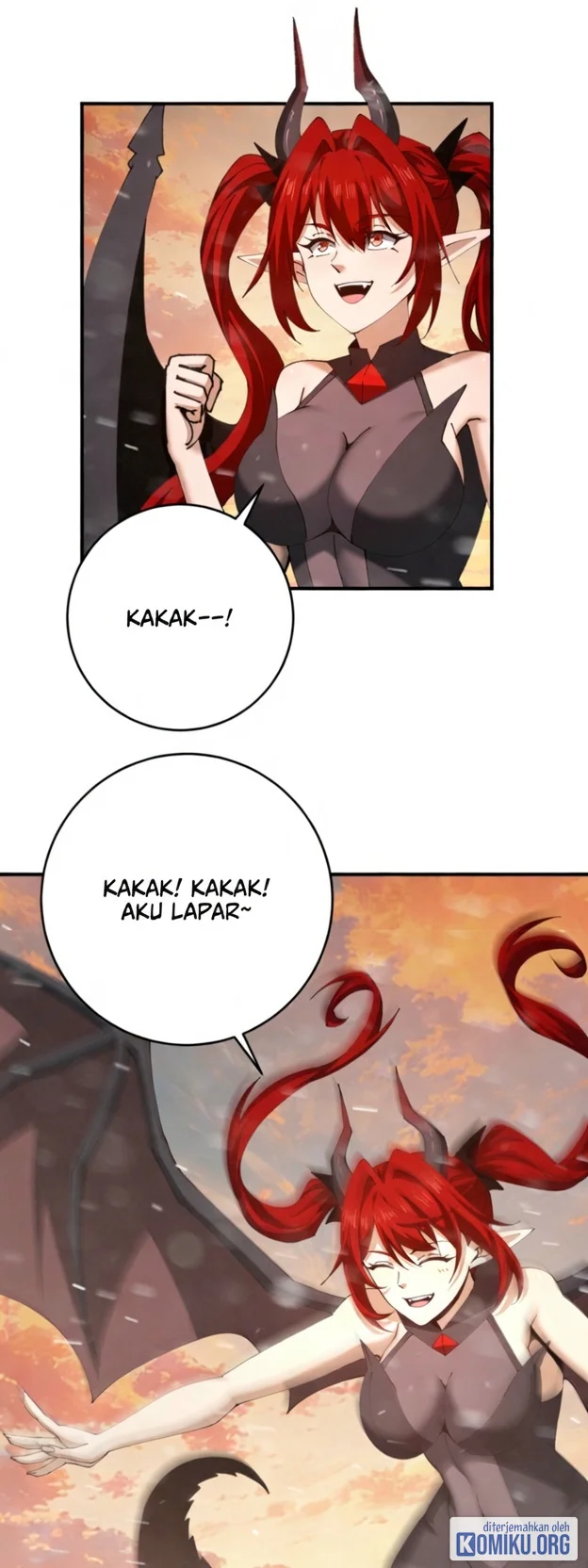 The Apex of Dragon Mastery Chapter 253 Gambar 29