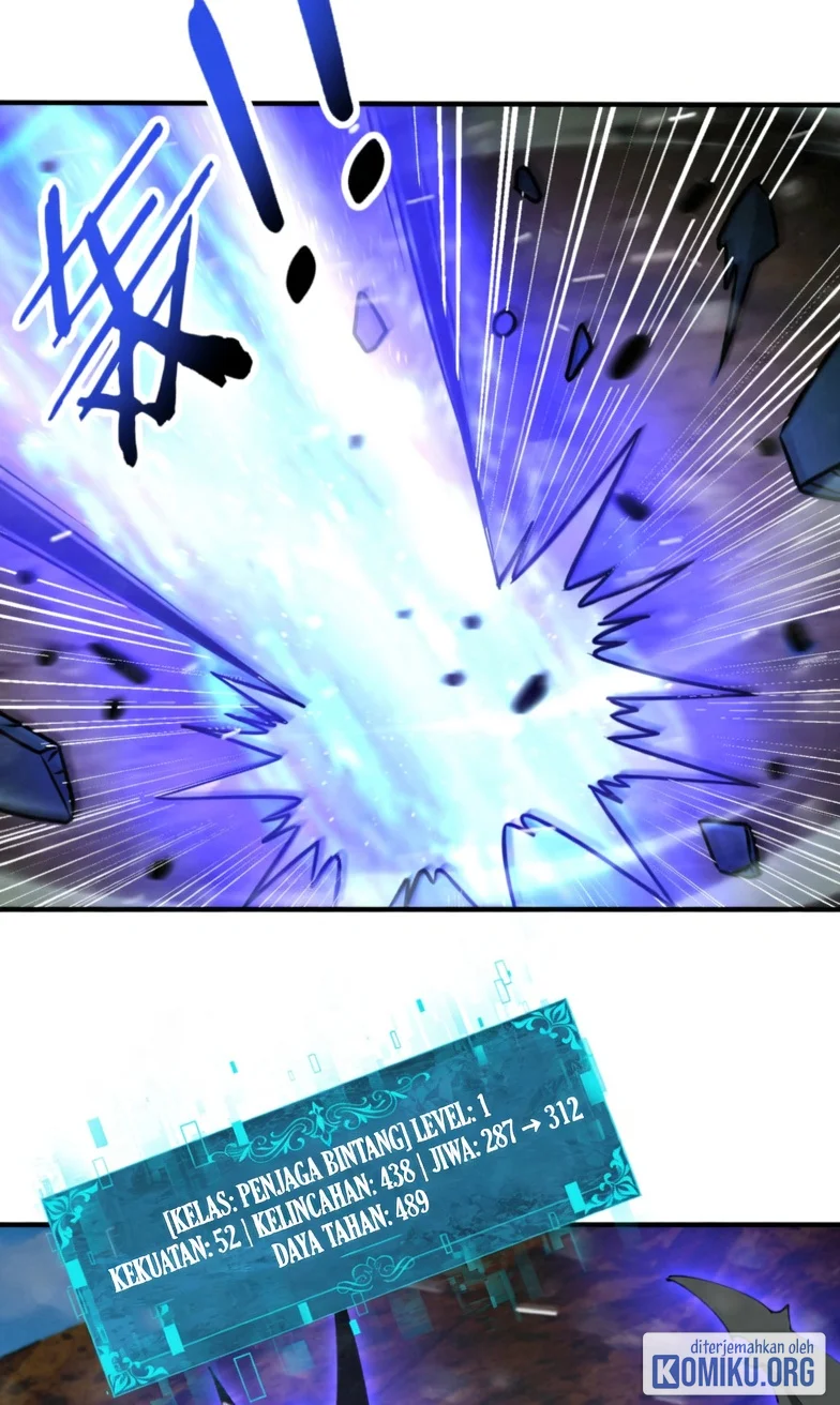 The Apex of Dragon Mastery Chapter 255 Gambar 32