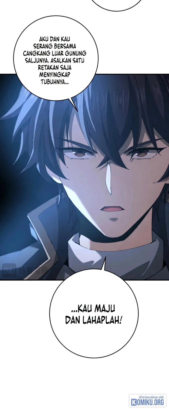 The Apex of Dragon Mastery Chapter 256 Gambar 28