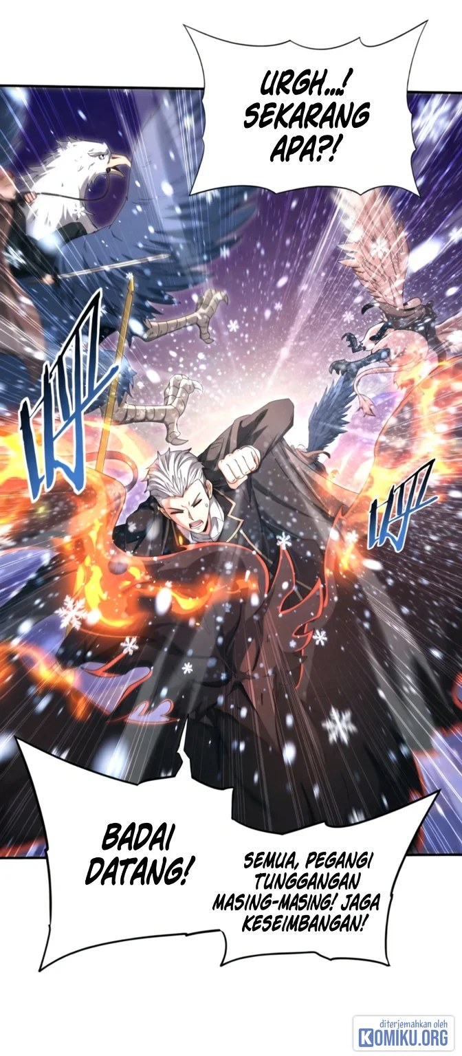 The Apex of Dragon Mastery Chapter 258 Gambar 26
