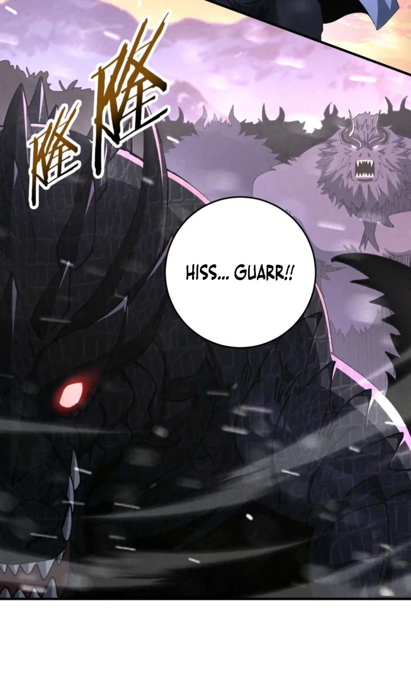 The Apex of Dragon Mastery Chapter 259 Gambar 31