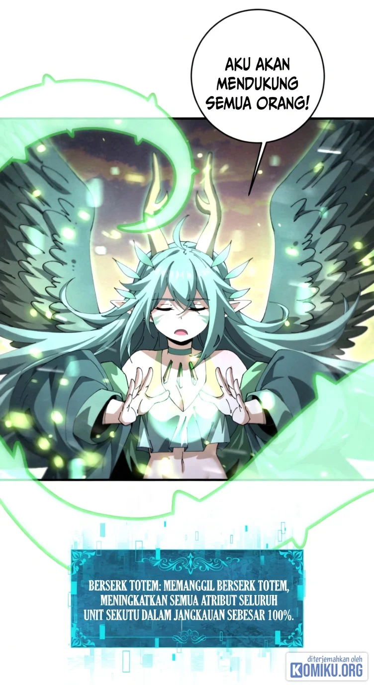 The Apex of Dragon Mastery Chapter 259 Gambar 32