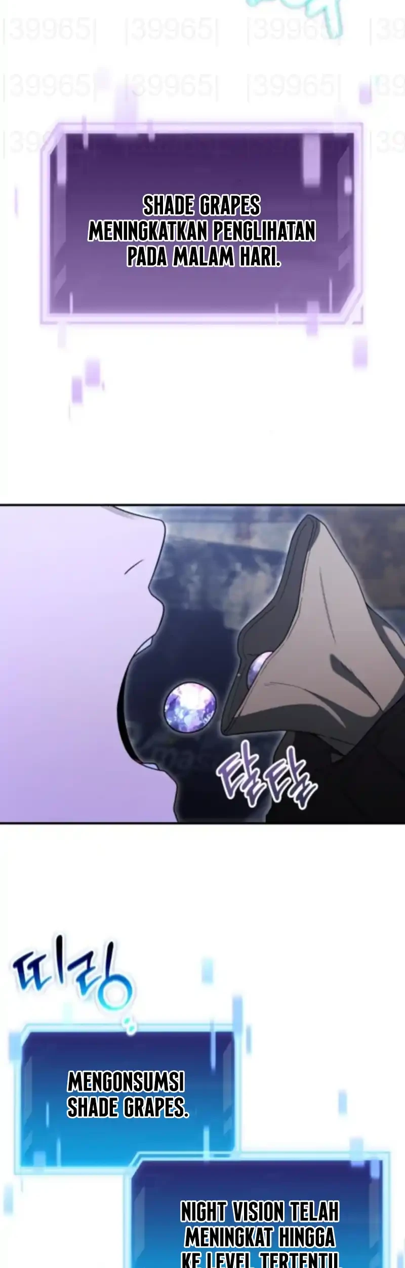 The Apocalypse's Ultimate Veteran Chapter 25 Gambar 34