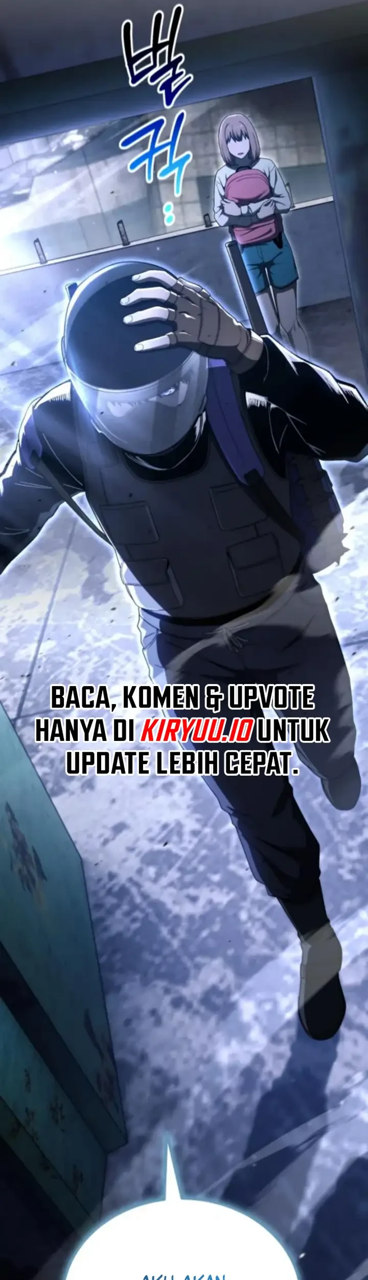 The Apocalypse's Ultimate Veteran Chapter 26 Gambar 37