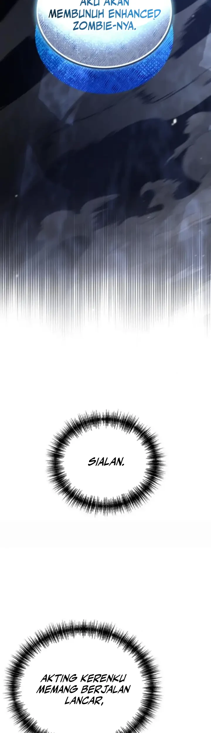 The Apocalypse's Ultimate Veteran Chapter 26 Gambar 38