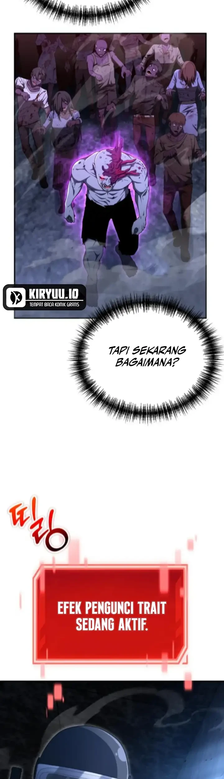 The Apocalypse's Ultimate Veteran Chapter 26 Gambar 39