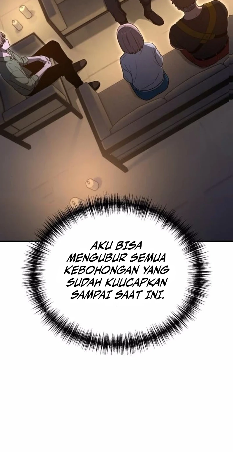 The Apocalypse's Ultimate Veteran Chapter 27 Gambar 39