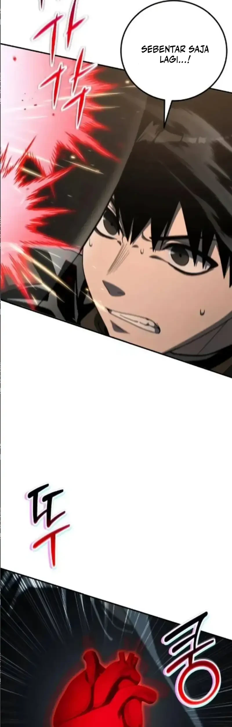 The Apocalypse's Ultimate Veteran Chapter 34 Gambar 36