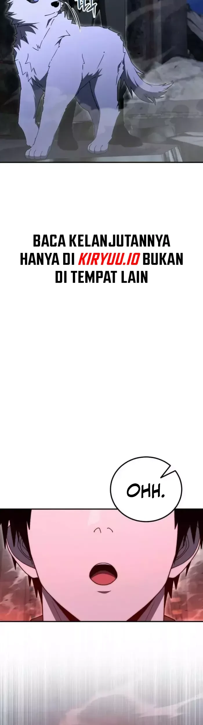 The Apocalypse's Ultimate Veteran Chapter 41 Gambar 33