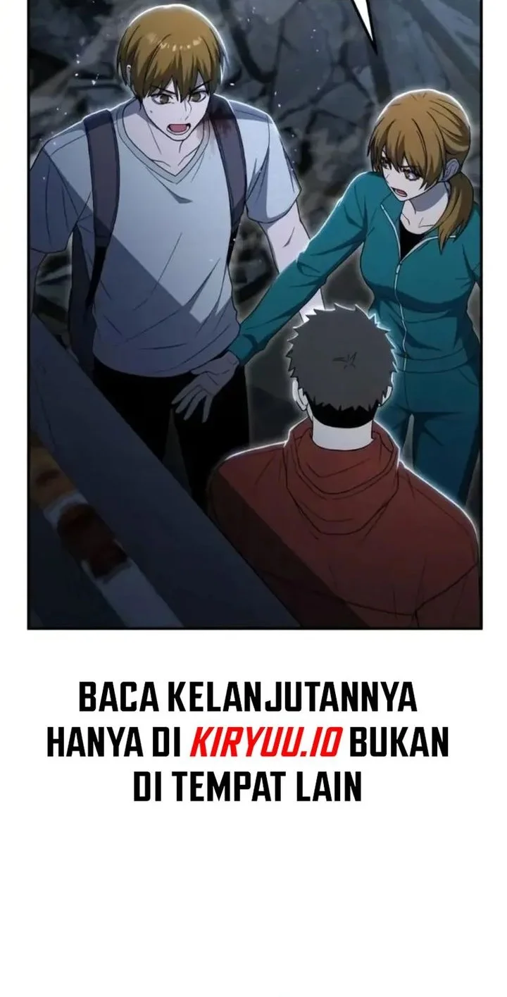 The Apocalypse's Ultimate Veteran Chapter 42 Gambar 44