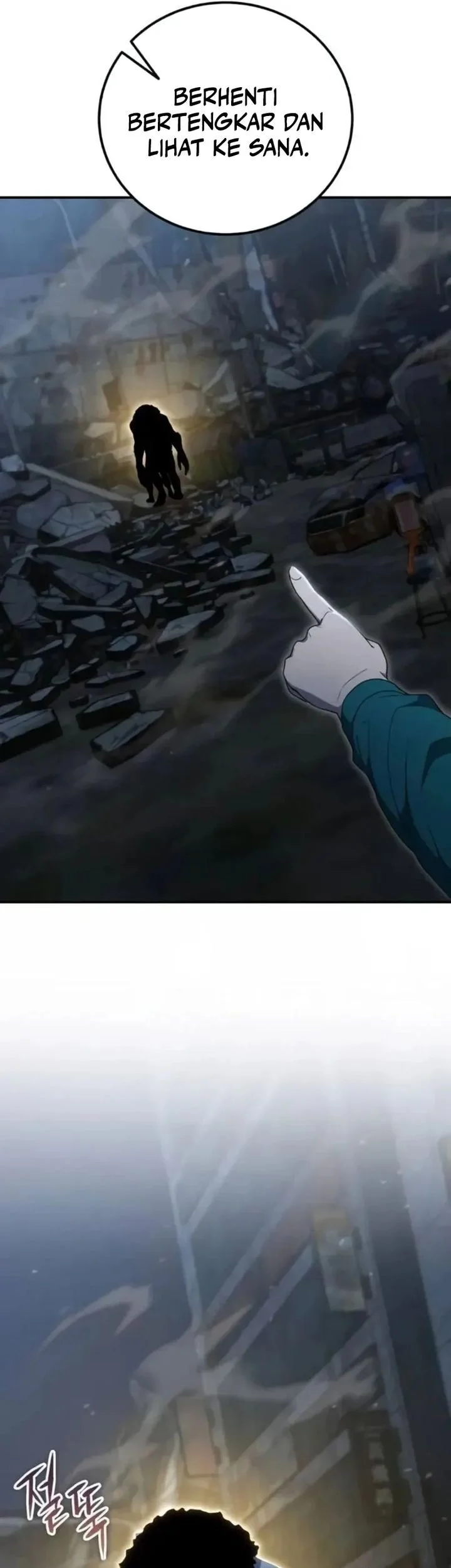 The Apocalypse's Ultimate Veteran Chapter 42 Gambar 45