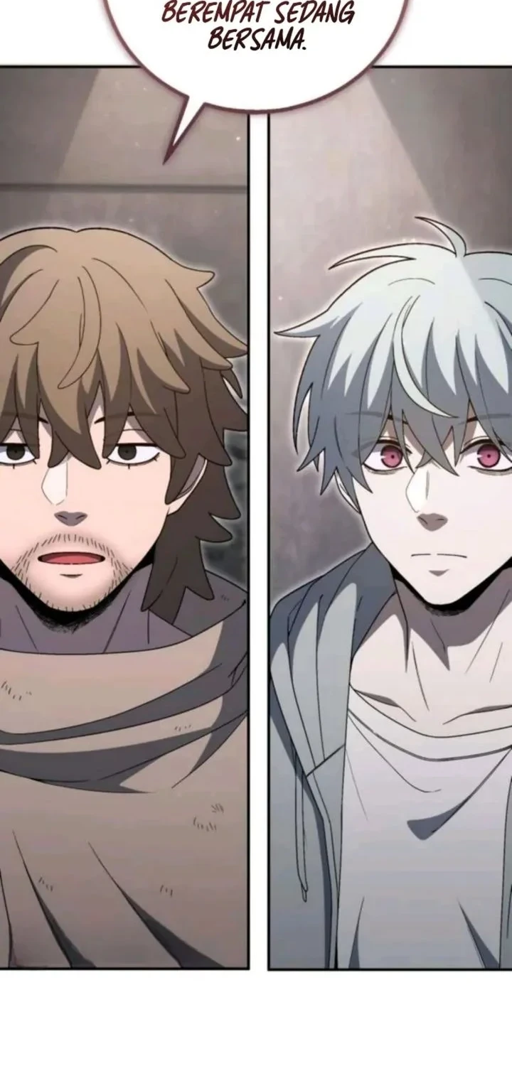 The Apocalypse's Ultimate Veteran Chapter 45 Gambar 43
