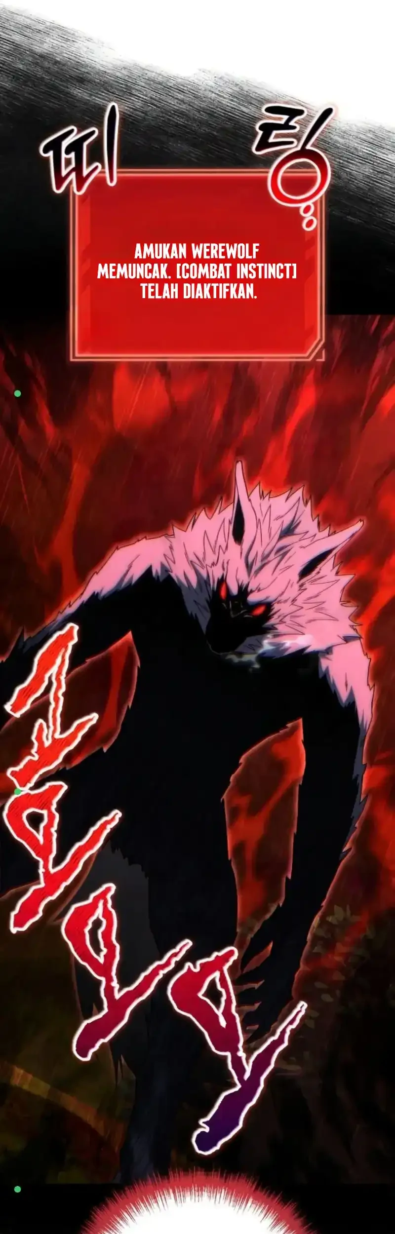 The Apocalypse's Ultimate Veteran Chapter 48 Gambar 41