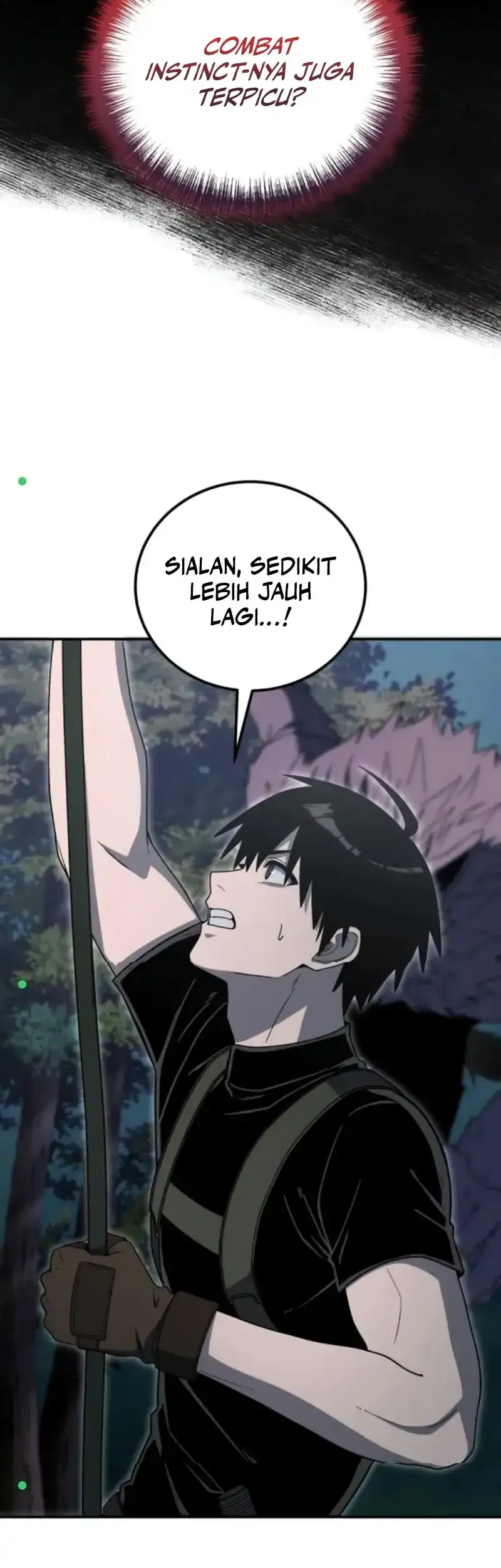 The Apocalypse's Ultimate Veteran Chapter 48 Gambar 42