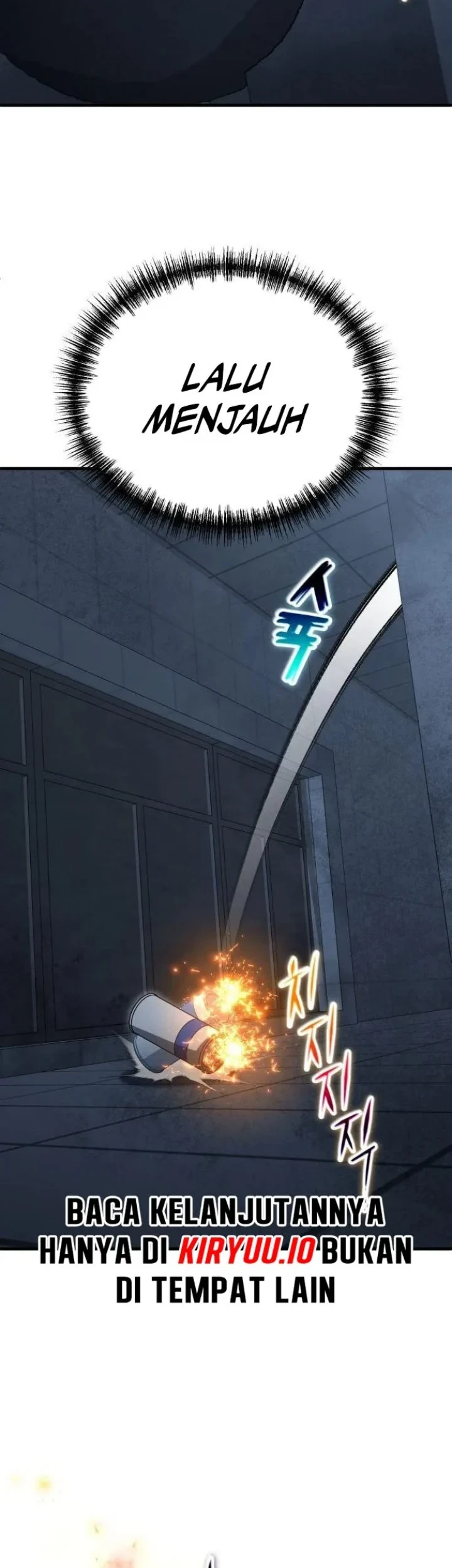 The Apocalypse's Ultimate Veteran Chapter 49 Gambar 37