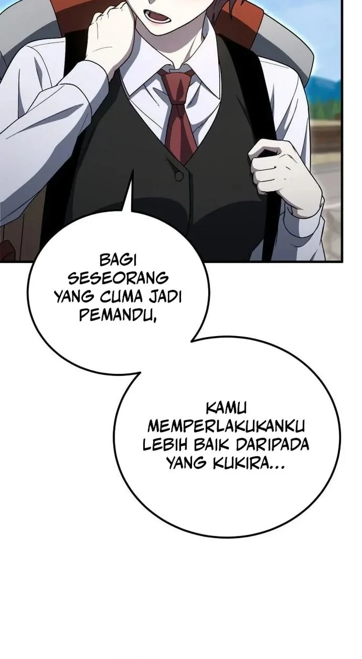 The Apocalypse's Ultimate Veteran Chapter 50 Gambar 40