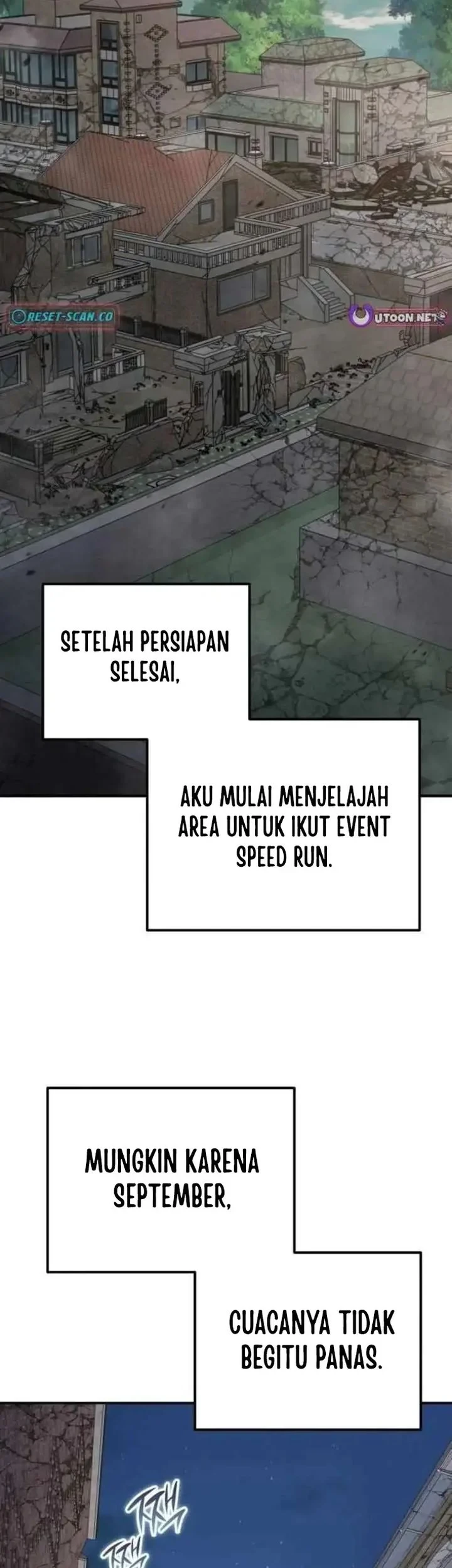The Apocalypse's Ultimate Veteran Chapter 51 Gambar 43