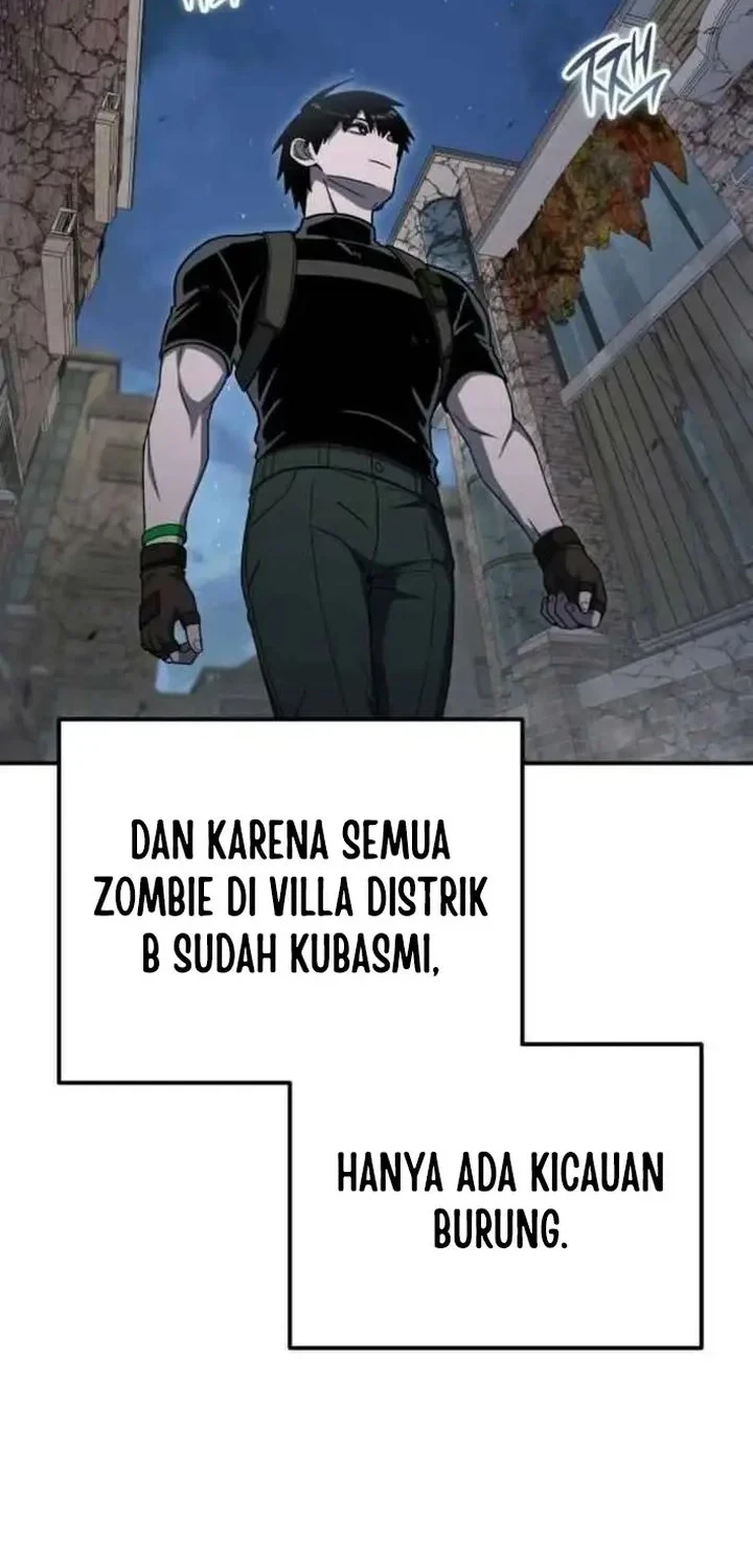 The Apocalypse's Ultimate Veteran Chapter 51 Gambar 44
