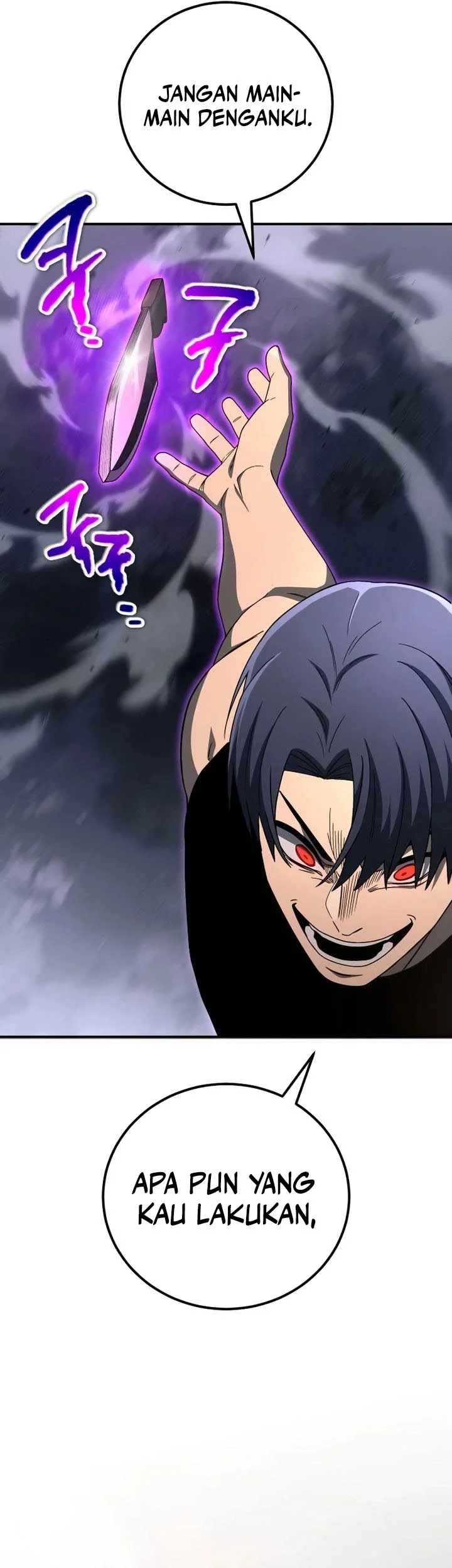 The Apocalypse's Ultimate Veteran Chapter 54 Gambar 37