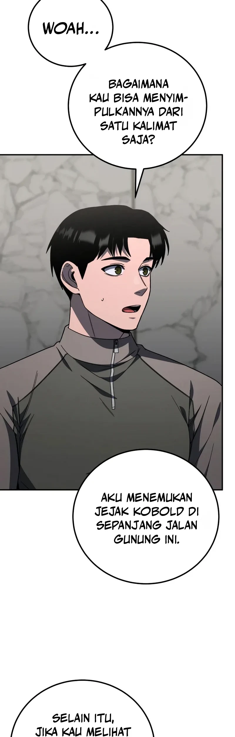 The Apocalypse's Ultimate Veteran Chapter 55 Gambar 35