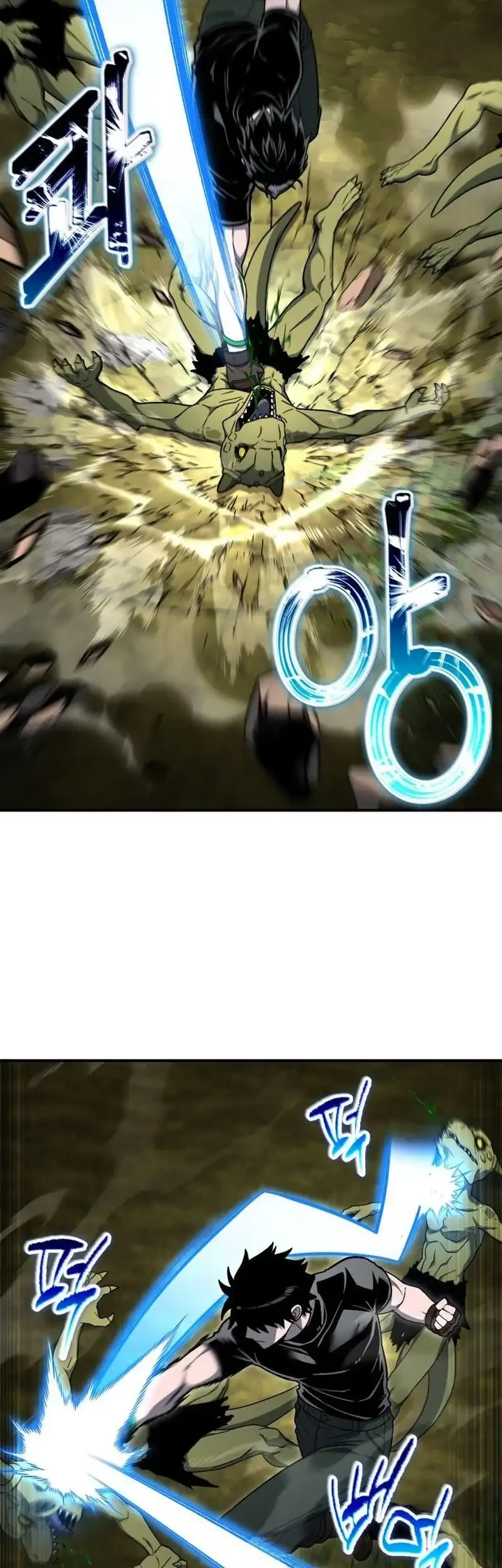The Apocalypse's Ultimate Veteran Chapter 56 Gambar 41