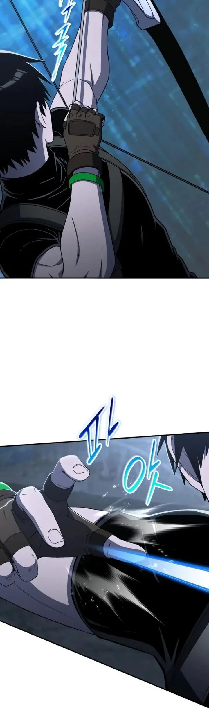 The Apocalypse's Ultimate Veteran Chapter 58 Gambar 33