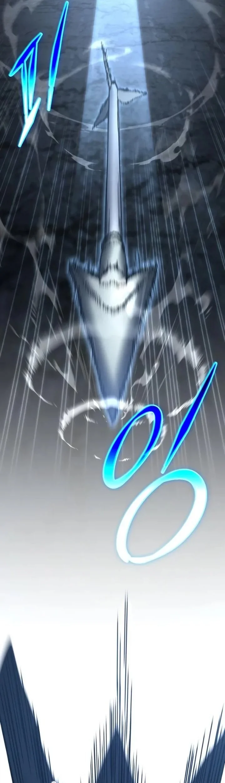 The Apocalypse's Ultimate Veteran Chapter 58 Gambar 35