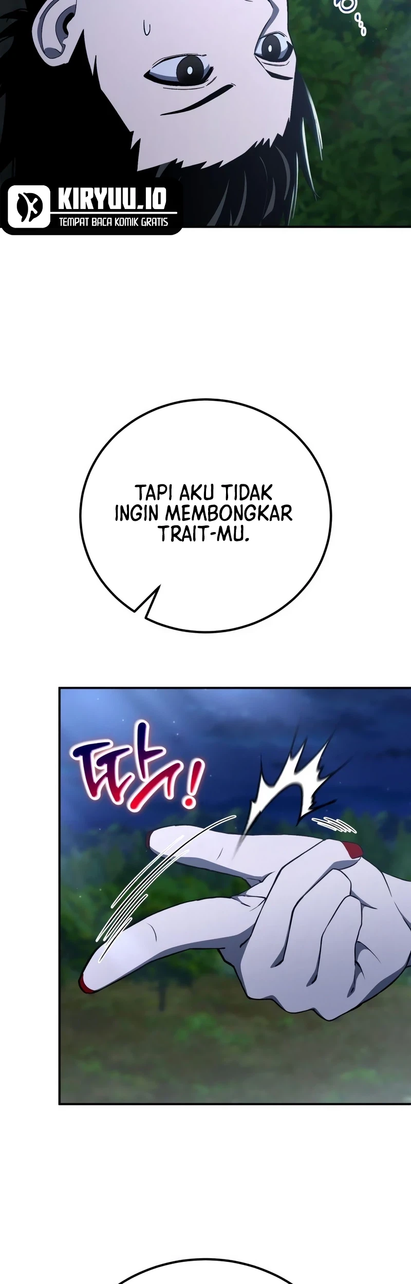 The Apocalypse's Ultimate Veteran Chapter 59 Gambar 31
