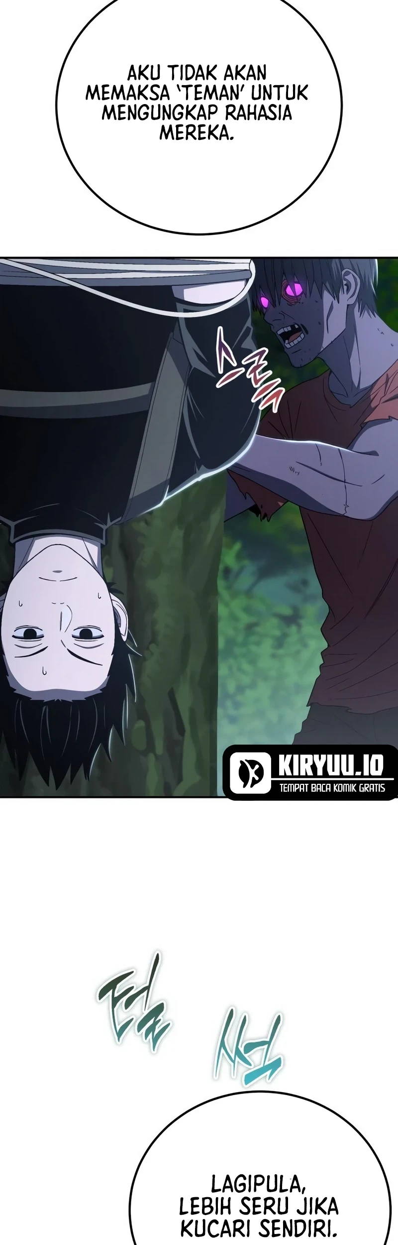 The Apocalypse's Ultimate Veteran Chapter 59 Gambar 32