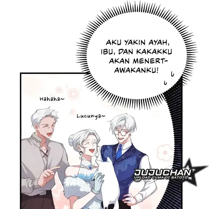 The Arranged Suitor Was the Kidnapper Chapter 1 Gambar 87