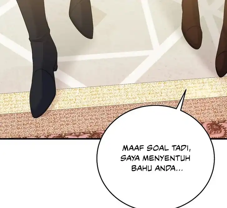 The Arranged Suitor Was the Kidnapper Chapter 11 Gambar 84