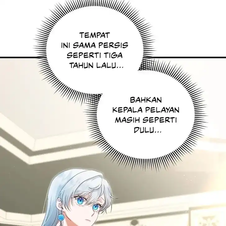 The Arranged Suitor Was the Kidnapper Chapter 11 Gambar 88