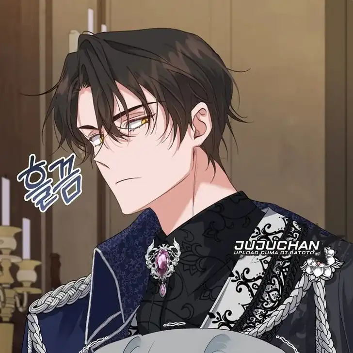 The Arranged Suitor Was the Kidnapper Chapter 12 Gambar 80